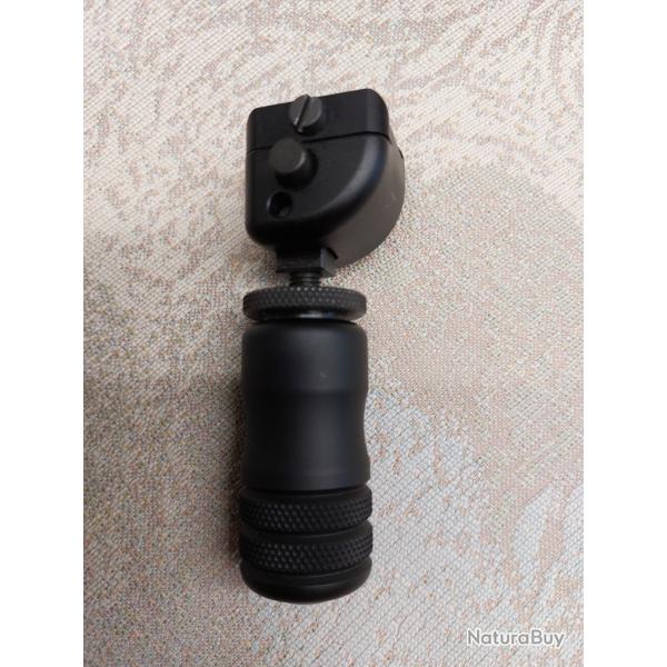 Monopod Accu-shot Atlas BT12-QK