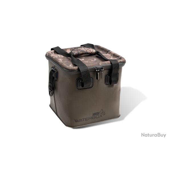 Waterbox Subterfuge Carryall NASH Small 24 L
