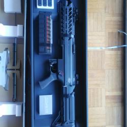 Fusil SGR-12 Airsoft
