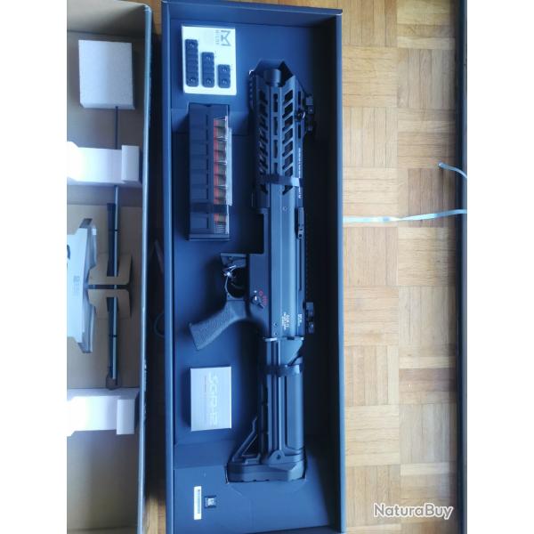 Fusil SGR-12 Airsoft