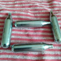 55 SPARCLETTE 12 GRAMMES CO2  QUALITE FRANCAISE AU JMOINDRE COUT