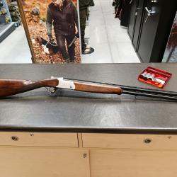 Fusil Yildiz 20/76 crosse anglaise