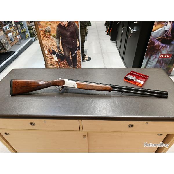 Fusil Yildiz 20/76 crosse anglaise