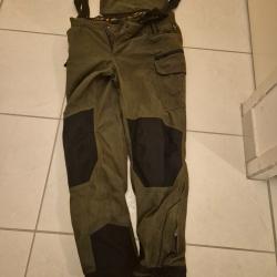 Pantalon pro hunt