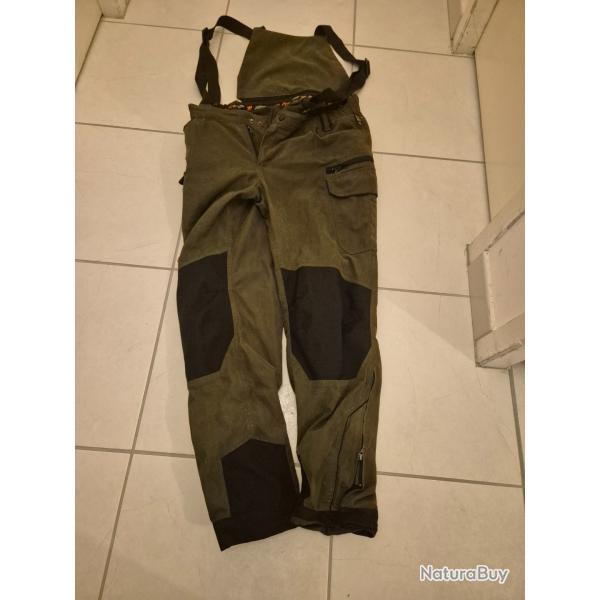 Pantalon pro hunt