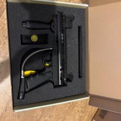 Paintball valken sw1