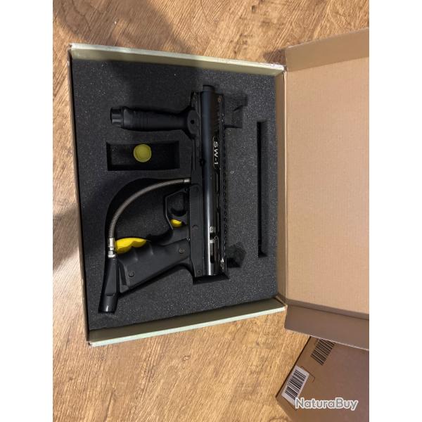 Paintball valken sw1