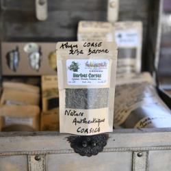 Erba barona :  thym corse de montagne