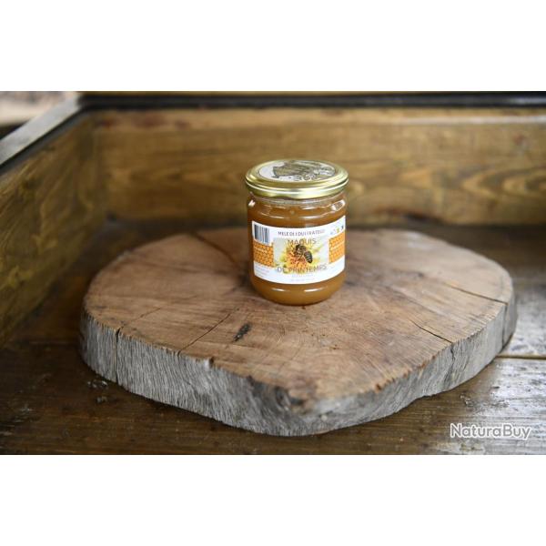 Miel de printemps i dui fratelli: l'excellence