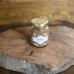 Oignons confits du domaine petraghje: exquis