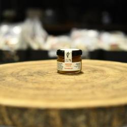 Confiture de clementines corses: embl&eacute;matique