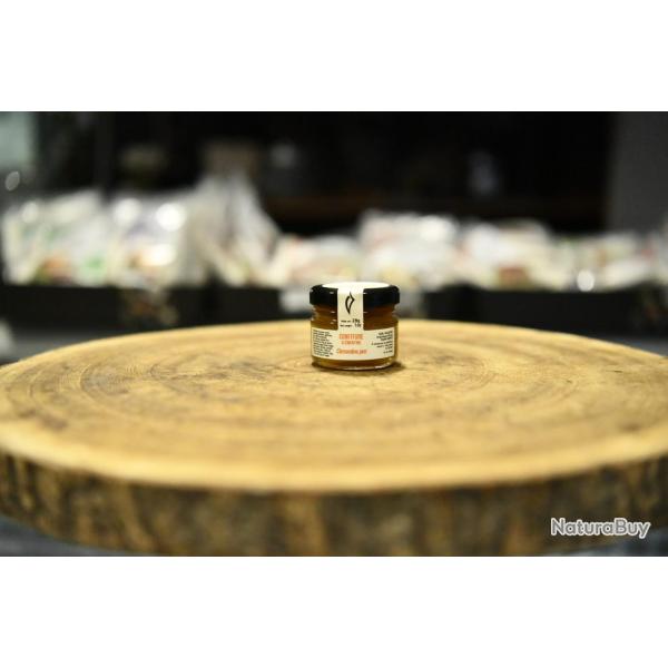 Confiture de clementines corses: embl�matique