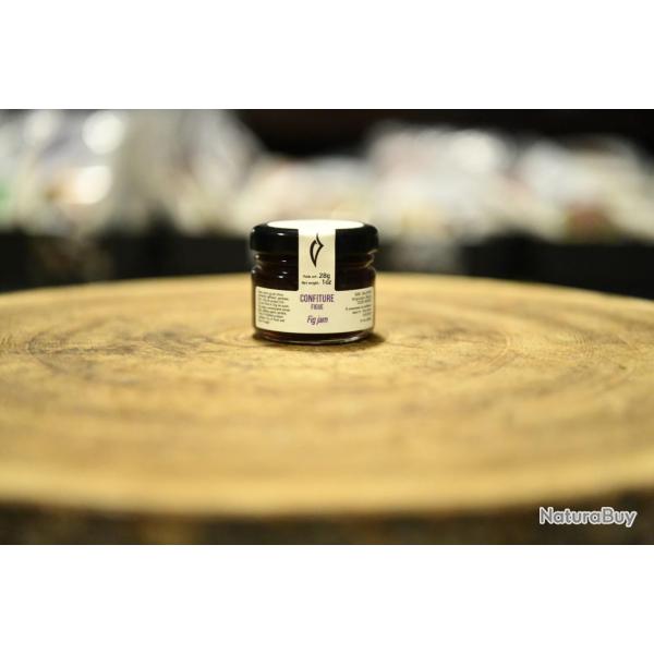 Confiture de figues corses: d�gustation