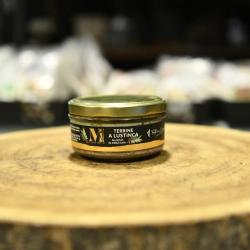 Terrine corse de lentisque: fabuleux