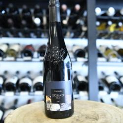 Clos culombu storia di corni mozzi: parfait