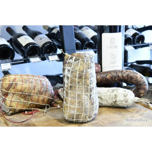 Coppa corse enti�re 850-900g