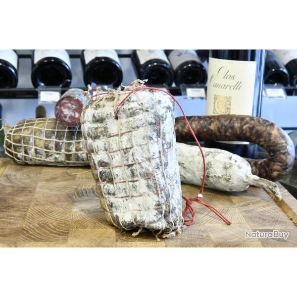 Lonzu entier 700-750g