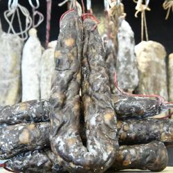 Figatelli secs de Rospigliani: pour l'ap&eacute;ro!