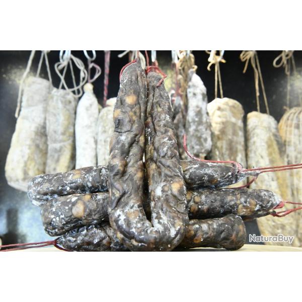 Figatelli secs de Rospigliani: pour l'ap�ro!