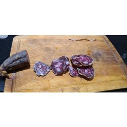 Saucisson corse de Rospigliani 500g