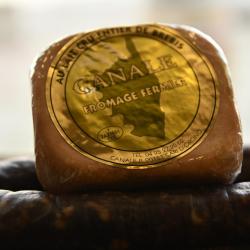 Fromage brebis corse Canale