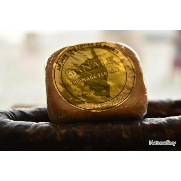 Fromage brebis corse Canale