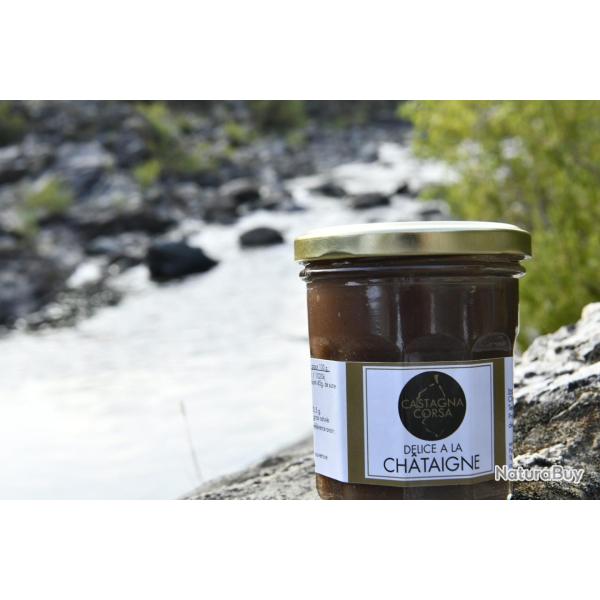 D�lice chataigne corse