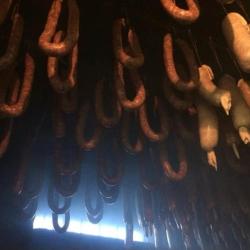 Figatelli de Chiatra de F&eacute;lix Costantini