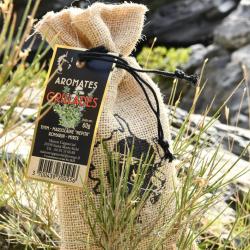 Aromates corses grillade 50g