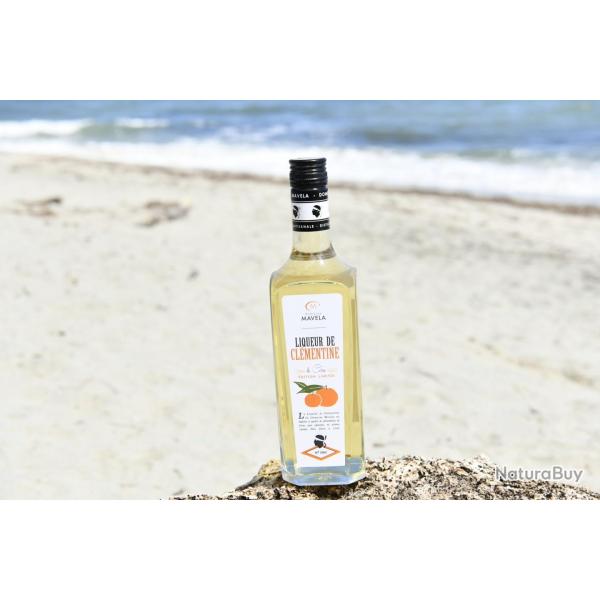 Liqueur de cl�mentine Natura