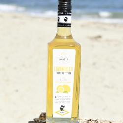 Liqueur de Limoncellu Natura