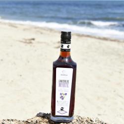 Liqueur de myrte Natura