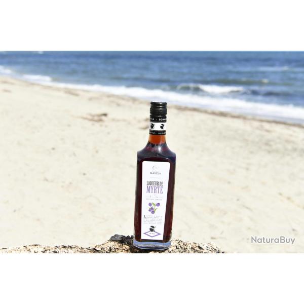 Liqueur de myrte Natura