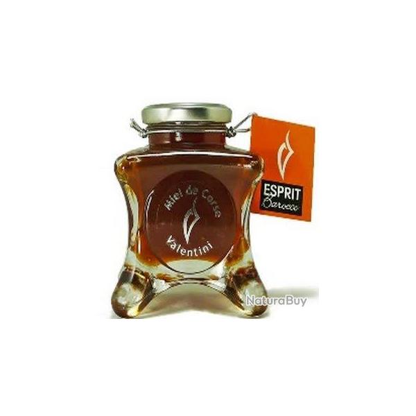 Miel Corse de la Ch�taigneraie 150gr.