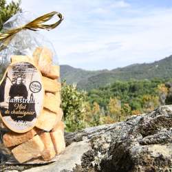 Canistrelli Miel de Ch&acirc;taignier
