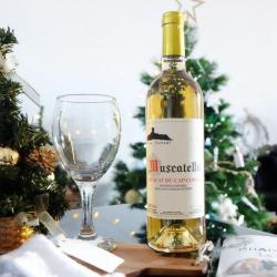 Clos Nicrosi Muscatellu