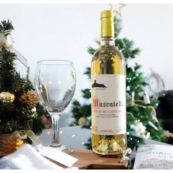 Clos Nicrosi Muscatellu