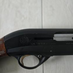 Beretta 20/76 canon 66 cm AL 391 Urika Teknys