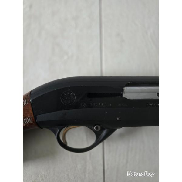 Beretta 20/76 canon 66 cm AL 391 Urika Teknys