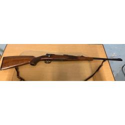 Mauser 98k RH SPEZIAL