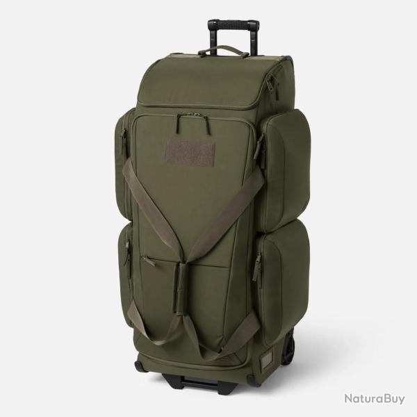 Valise Liberator Roll Bag 176L Ranger Green