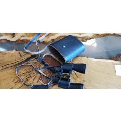 Jumelles URSS 12x45 M tr&egrave;s bon &eacute;tat