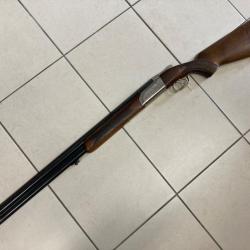 Vends fusil superpos&eacute; VERNEY CARRON cal.12/70 mod.Sagittaire