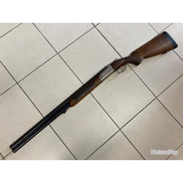 Vends fusil superpos� VERNEY CARRON cal.12/70 mod.Sagittaire