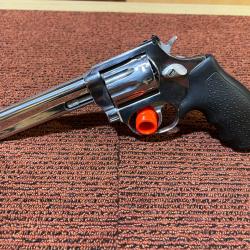 REVOLVER TAURUS MOD.94 CALIBRE 22LR - OCCASION