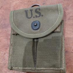 cartouchi&egrave;re us 1943