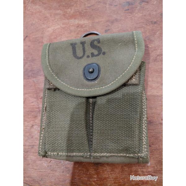 cartouchi�re us 1943