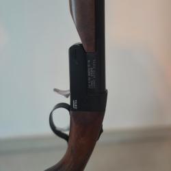 Carabine pliable Monocoup Yildiz 410