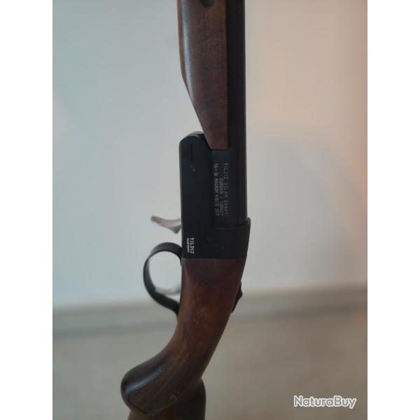 Carabine pliable Monocoup Yildiz 410