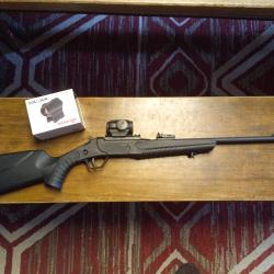 Rossi Mont&eacute;n&eacute;gro 22lr